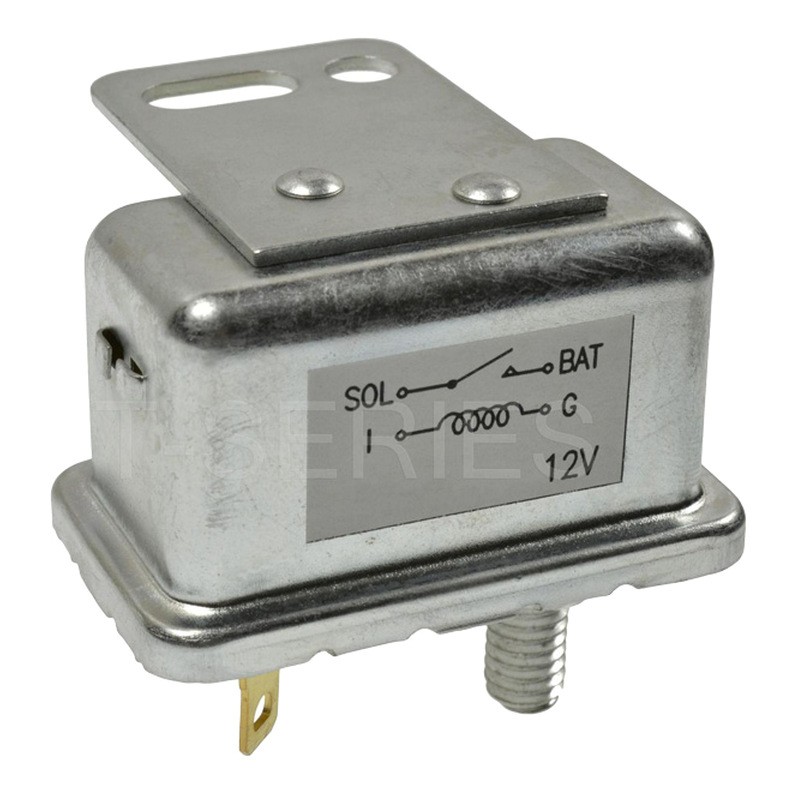 Reproduction Starter Relay Suit Ve Vf Vg Vh Automatic