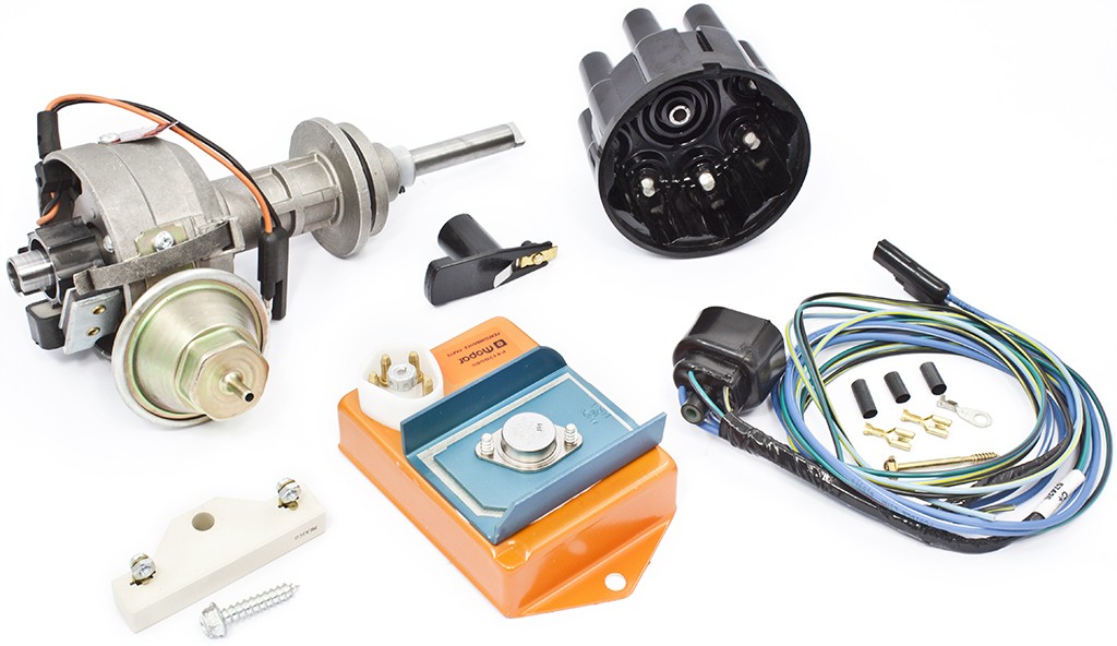 Briggs And Stratton Points And Condenser Wiring Diagram ...