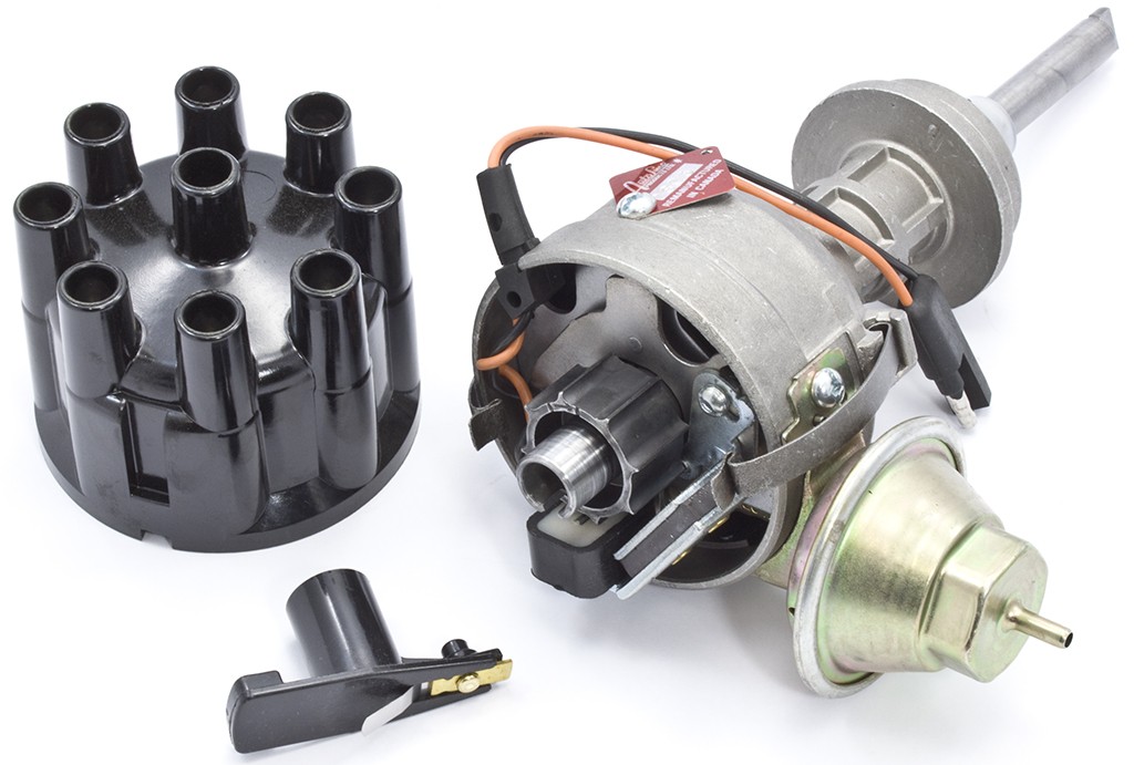 Remanufactured Mopar Electronic Distributor suit Small Block