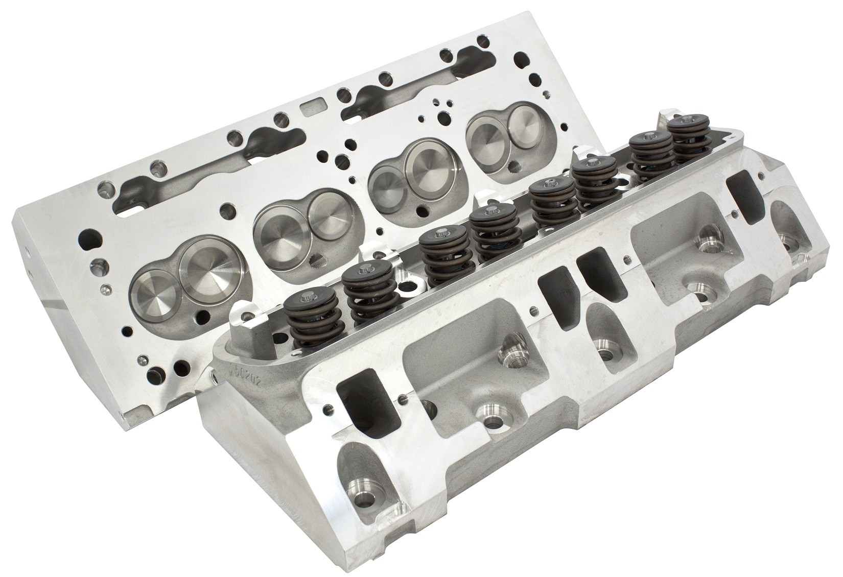 HP Alloy Cylinder Head Set Ready To Fit Suit 318ci/340ci/ 360ci LA