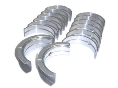 Vandervell Main Bearing Set (.040) : suit Hemi 6