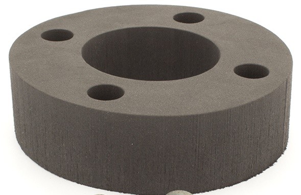 Reproduction Heater Motor to Firewall Foam Seal : suit VG/VH/VJ/VK/CL/CM