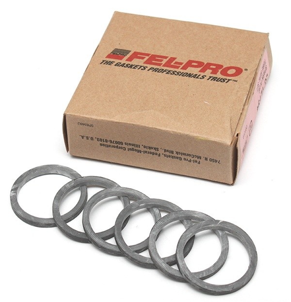 FelPro "O" Ring Seal (for Spark Plug Tube) suit Slant 6 Hemi