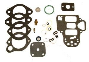 Weber Carburetor Rebuild Kit : OE 40-45-Dcoe Weber carburetor