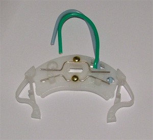 Turn-signal Cancelling Cam Repair Kit : suit VJ/VK, and 1970-74 B & E Body