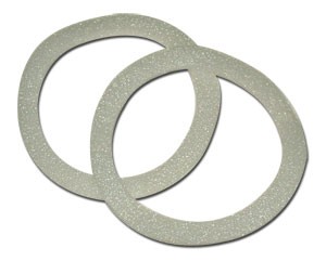 Stop Lamp Housing To Body Gasket Set : Sv1