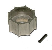 Reluctor : Electronic Ignition (v8) Small Block