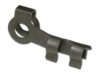 Linkage Clip : 3/16'' (right)