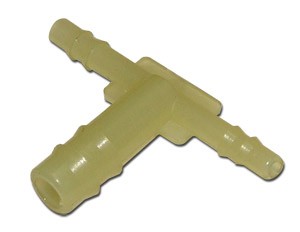 Windscreen Washer T-piece