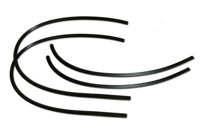 Tail & Park Lamp Bezel To Body Seal : suit SV1