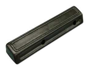 Armrest Pad PAIR  : 1966-70 B-body & 1968-70 C-body (13" LONG)