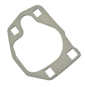 Steering Column Base Plate To Body Gasket : SV1/AP5/ap6