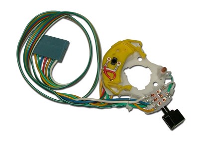 Turn-signal Switch : 1970-74 E-body