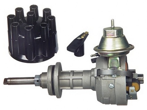 Electronic Ignition Distributor : Big-block (B-engine)