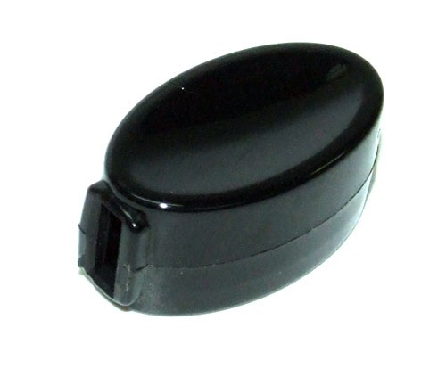 Seat Regulator Adjuster Knob : BLACK : suits most AP5/AP6/VC/VE/VF/VG/VH/VJ/VK/CL/CM