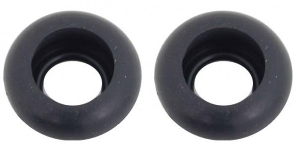 Heater Core Grommet Set : 1962-65 Dodge/Plymouth B-body