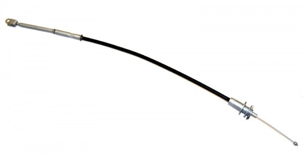 Accelerator Cable : 1966-74 A-body & 1966-70 B-body (Big-Block)