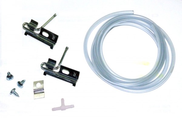 Windscreen Washer Nozzle Jet & Hose Kit : suit VF/VG