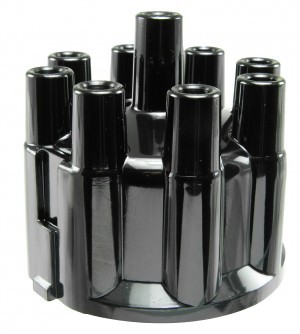 Distributor Cap : Autolite (1956 - 1977)