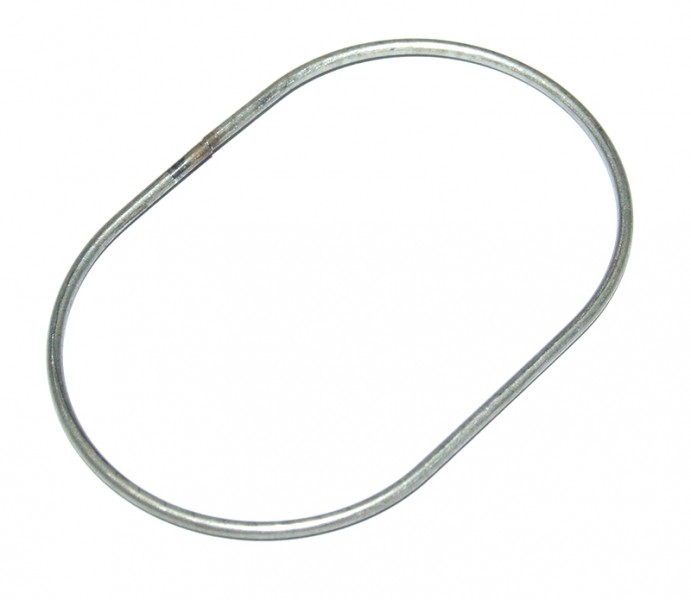 Clutch Pushrod Boot Retaining Spring Clip