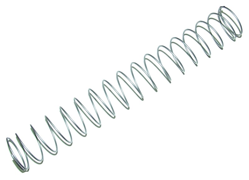 Lower Radiator Coolant Hose Anti-collapse Spring : RV1/SV1/AP5/AP6/VC