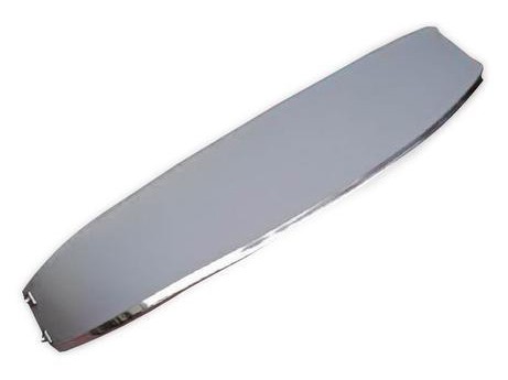 Exterior Steel Solid Sunvisor : AP5/AP6/vc