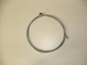 Handbrake Intermediate Cable : SV1
