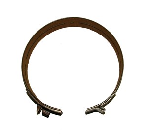 Replacement 'Semi Rigid' Front Band : Torqueflite 727