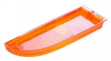 Front Indicator Lens : suit RV1/SV1 (Orange, Left hand side)