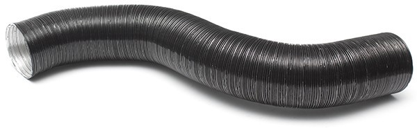 Under Dash Heater/Demister Air Duct Tube (Long 36")