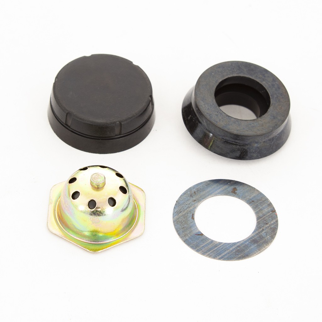 Master Cylinder Rebuild Kit : AP5/AP6/VC