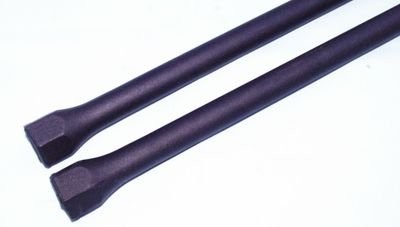 Second Hand Torsion Bar Set : Factory Small Block