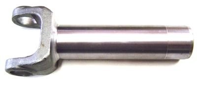 New Yoke : suit 4 Speed Manual, 727 TorqueFlite Auto Transmission with 2-1/8" 1.078" cap size uni joint