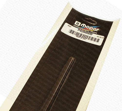 LIMITED STOCK - Oil Pump Drive Primer Shaft (Mopar Part# P4286800) : suit V8 Small/Big Block