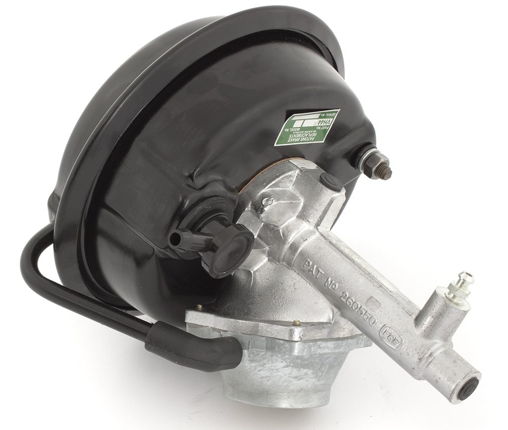 (Genuine PBR) VH44J Remote Brake Booster suit Disc Brakes Brake