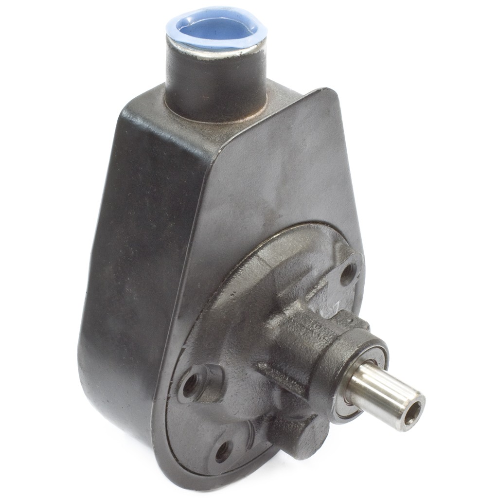 Power Assist Rack & Pinion Steering Conversion Kit (from manual