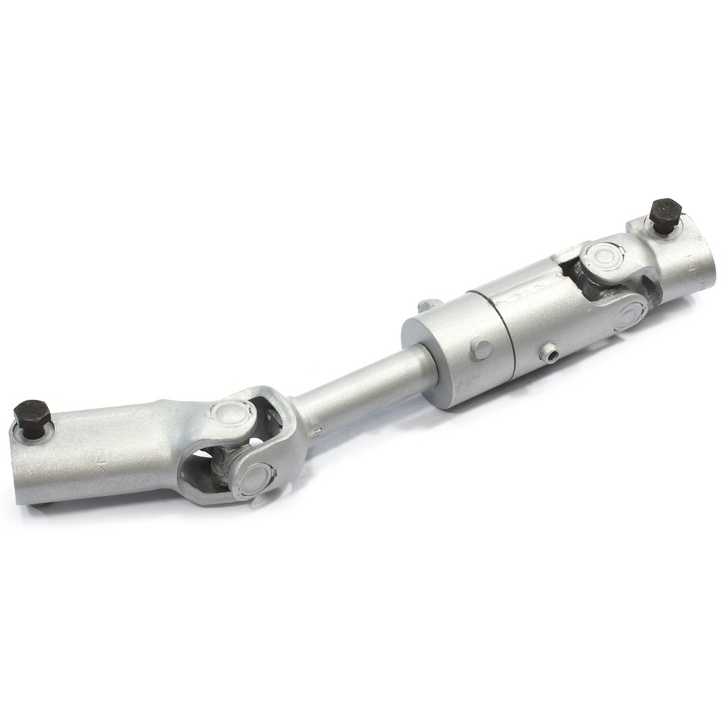 Power Assist Rack & Pinion Steering Conversion Kit (from power steering