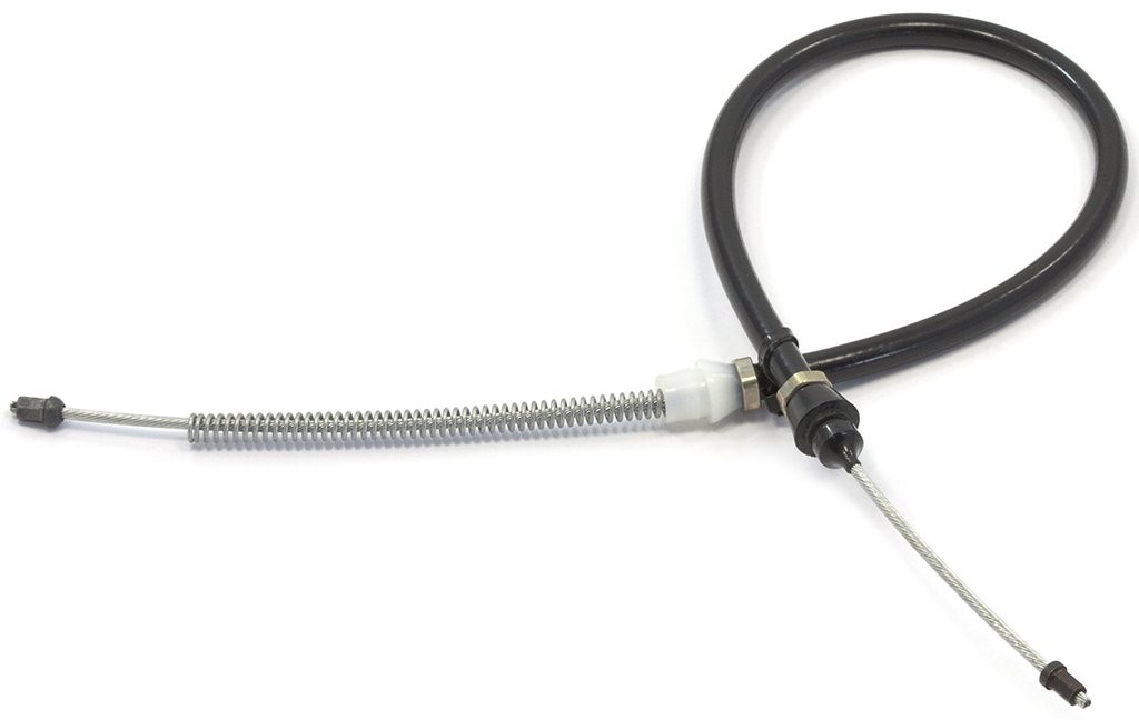 Hand Brake Cable, NEW, Rear (Short) Suit SV1