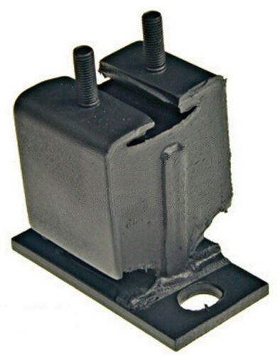 Factory Correct Rear Transmission Mount : Two Stud -  Chrysler Valiant 1962-1981