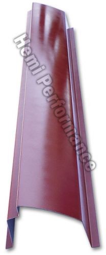 Sill Panel Outer Repair Panel (1.2m length) : suit RV1/SV1