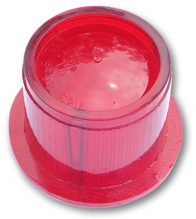 Rear Tail/Stop Lamp Lens : suit SV1