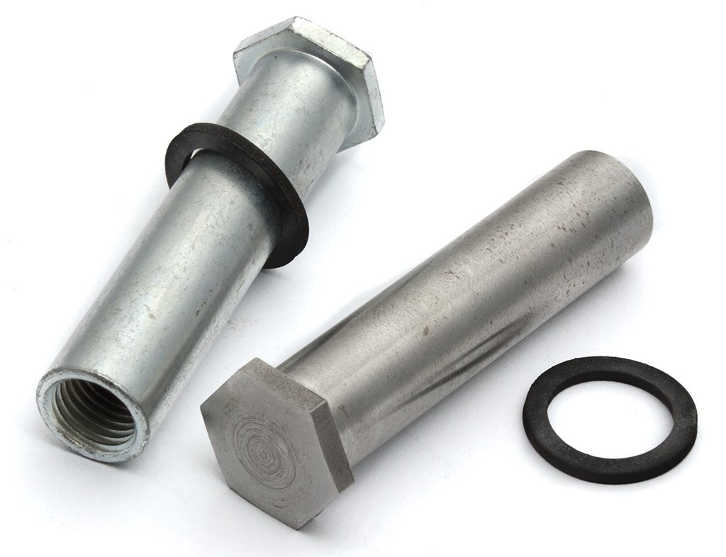 Seat Belt Barrel Bolt suit early models Hemi Performance