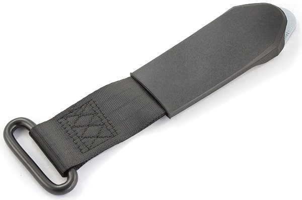 Seat belt Droplink : Charger / Hardtop