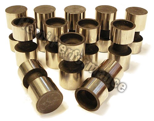 Hy-lift Johnson "Dumbell Style" Solid Lifter : suit Slant 6