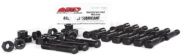 Arp Connecting-Rod Bolt Kit : Small-Block