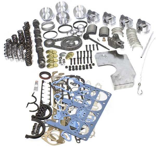 Small Block Engine Rebuild Kit Hemi Performance