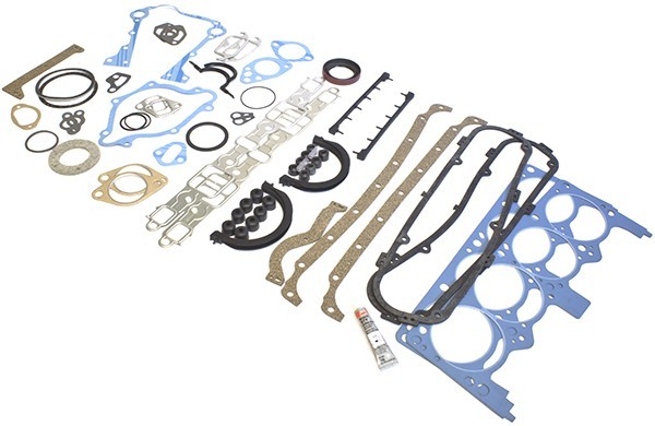 Fel-Pro Full Engine Gasket & Seal Set : suit Small Block (360ci)