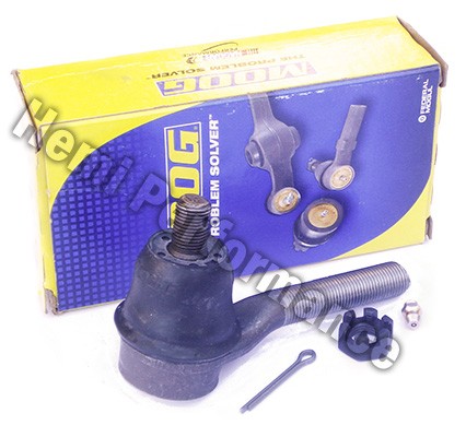 MOOG Tie Rod End Outer/Right Hand Thread : fits most 1970-1989 Chrysler/Dodge/Plymouth/Truck  A/B/C/E/F/J/M/R-Body