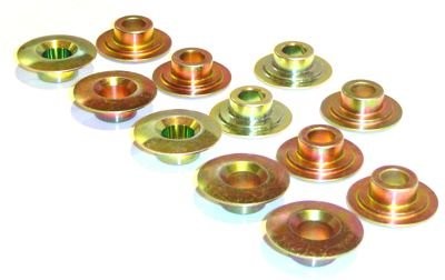 Valve Retainer Set : Small Block