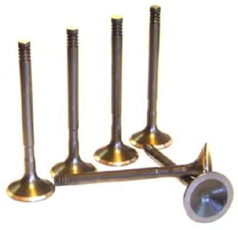 Intake Valve - suit Slant 6 (1.62)"
